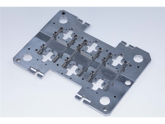 CNC Machining Product