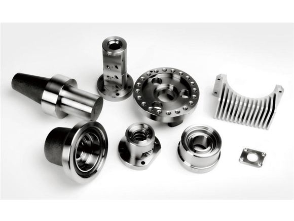 CNC Machining Product