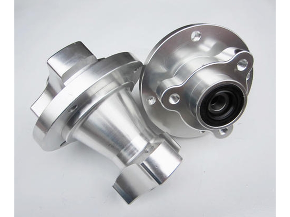 CNC Machining Product