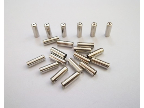 Precision drawing part