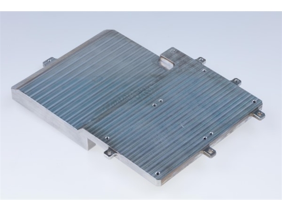 CNC Machining Product