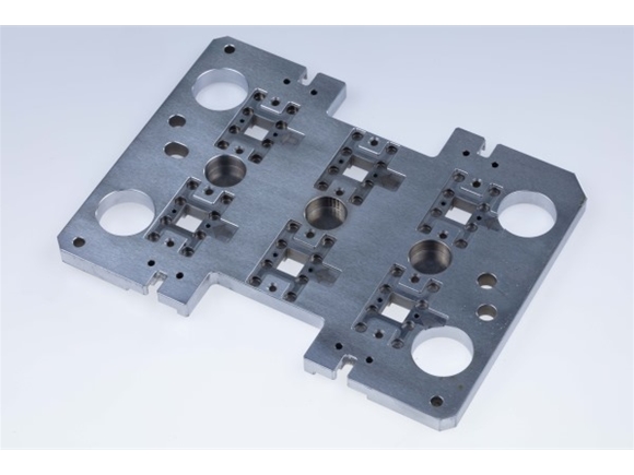 CNC Machining Product