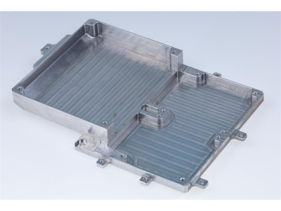 CNC Machining Product