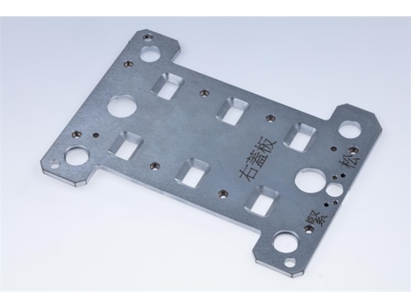 CNC Machining Product